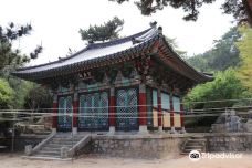 金刚寺-釜山