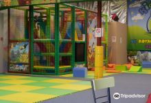 Kids'Land景点图片