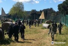 Paintball Emporda景点图片