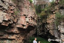 Devils Gulch景点图片