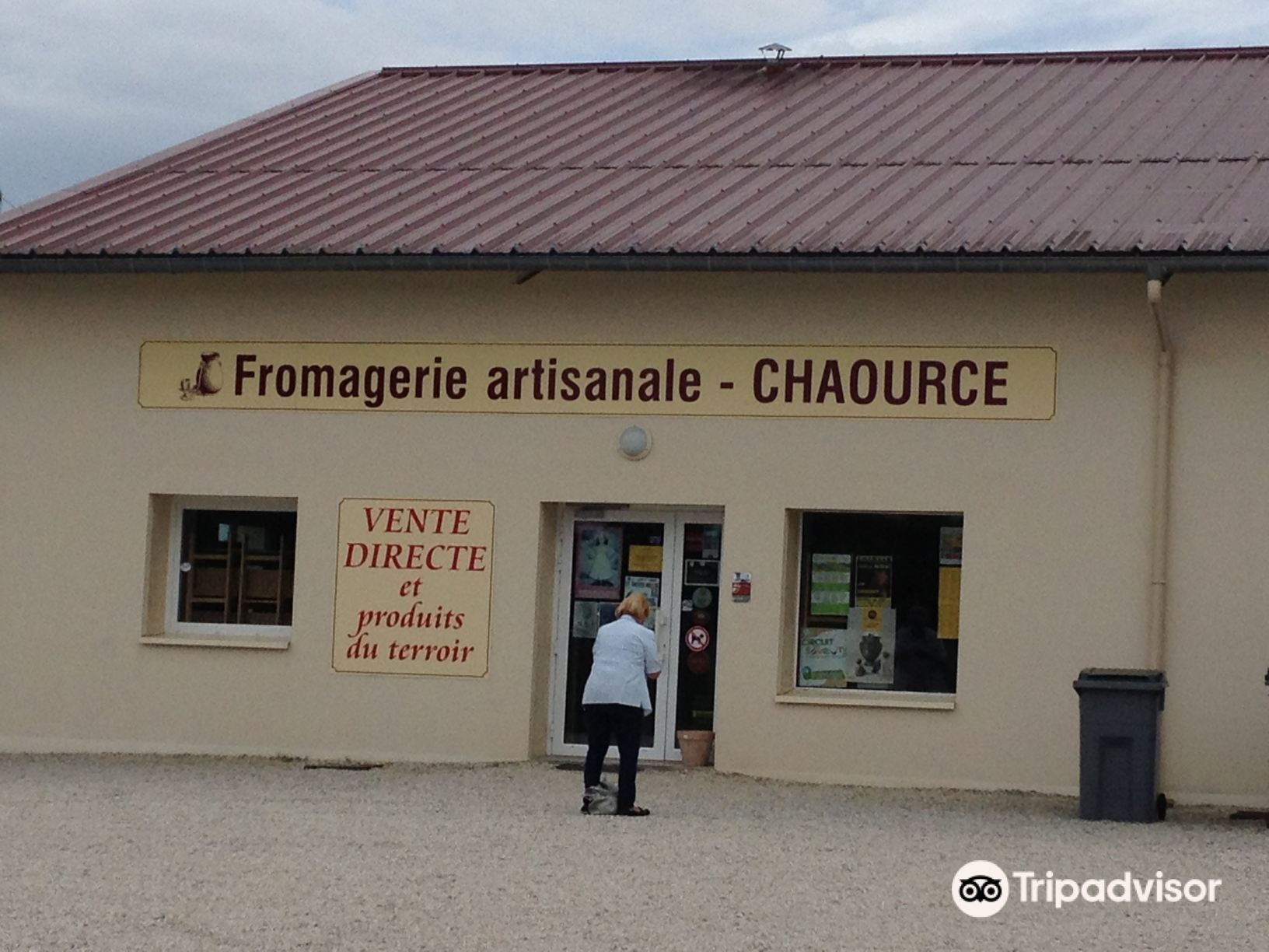 Fromagerie de Mussy