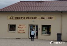 Fromagerie de Mussy景点图片