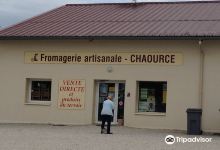 Fromagerie de Mussy美食图片