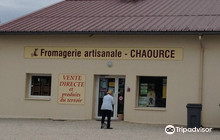 Fromagerie de Mussy餐厅图片