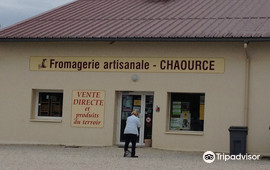 Fromagerie de Mussy