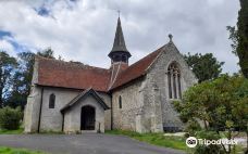 St Blasius Church, Shanklin-尚克林