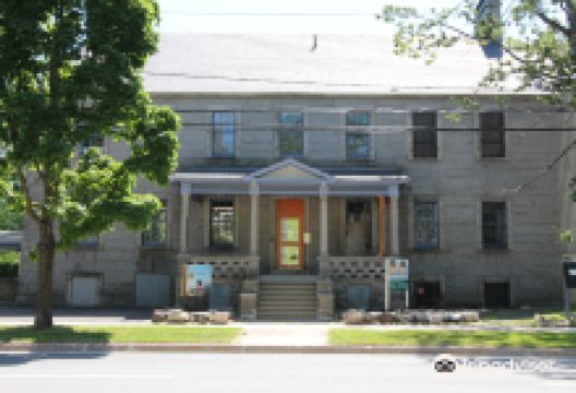 Science East景点图片