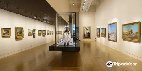 Musée d'Art