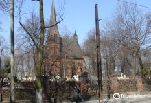 Mater Dolorosa Cemetery景点图片