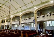 St Andrew's Church景点图片