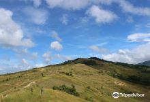 Mt. Balagbag景点图片
