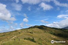 Mt. Balagbag-罗德里格斯
