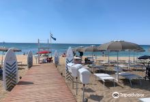 Tayga Beach景点图片