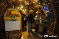 Mining History Centre-勒瓦尔德