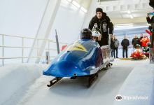 Bobsleigh, Sigulda景点图片