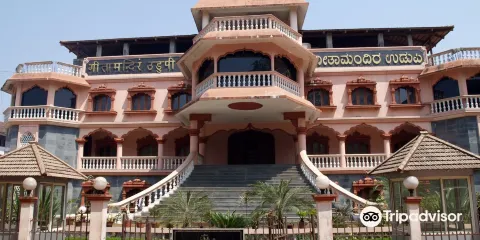 Sri Krishna Temple