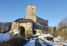 Hrad Kost景点图片