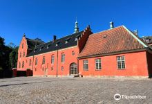 Halmstads Slott景点图片