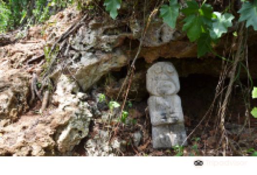 考古博物馆景点图片