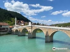 Konjic Bridge-科尼茨