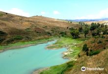 Lago di Monte Cotugno‎景点图片