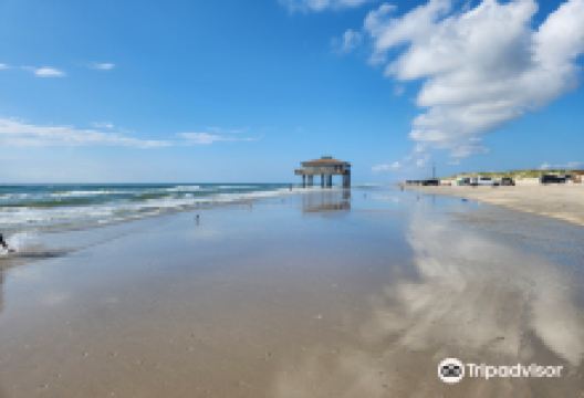 Padre Balli Park景点图片