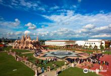 BAPS Shri Swaminarayan Mandir, Chino Hills景点图片