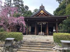 Asuka Niimasu Shrine - Asuka Nimasu Shrine-明日香村