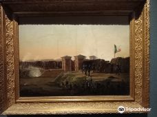 Museo del Risorgimento-乌迪内