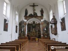Kapuzinerkloster-萨尔茨堡