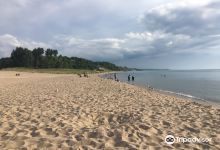 First Street Beach景点图片