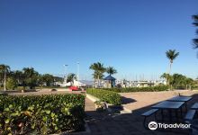 Marina Puerto del Rey景点图片