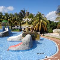 圣玛利亚岛图片