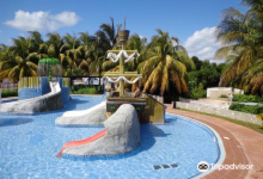 圣玛丽亚岛景点图片