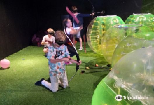 Bubble Monkey Brunei购物图片