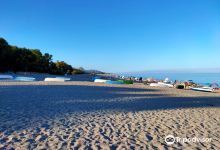 Marina di Cottone景点图片