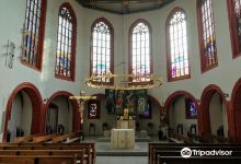St. Augustinus景点图片