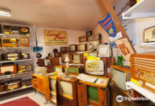 Motala Motor Museum景点图片