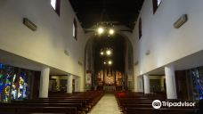Parroquia de Nuestra Senora del Pilar-圣克鲁斯-德特内里费