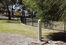Yarra Vista Dog Park景点图片