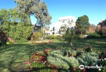 Dame Nellie Melba Memorial Park景点图片
