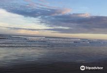 Lumut Beach景点图片
