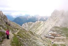 Skischule Alpenwelt Karwendel购物图片