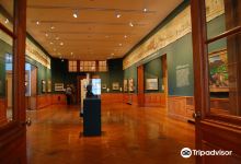 Farnsworth Art Museum景点图片