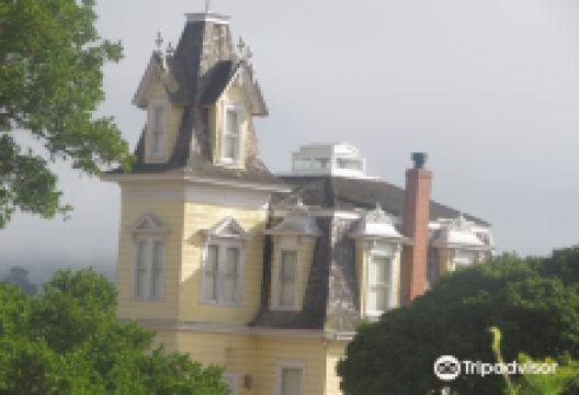 Richardson Bay Audubon Center景点图片