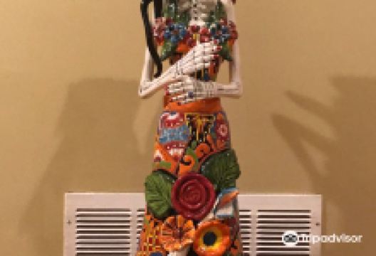 Mercado De Artesanias景点图片