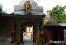 Maneswar Shiva Temple景点图片