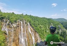 Plitvice Bike & Bed购物图片