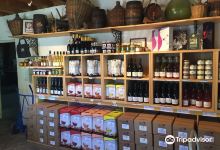 Domaine du Croc du Merle景点图片