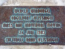 Windorgel Vlissingen-弗利辛恩